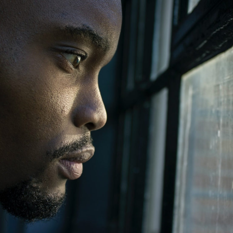 Praying in Times of Depression