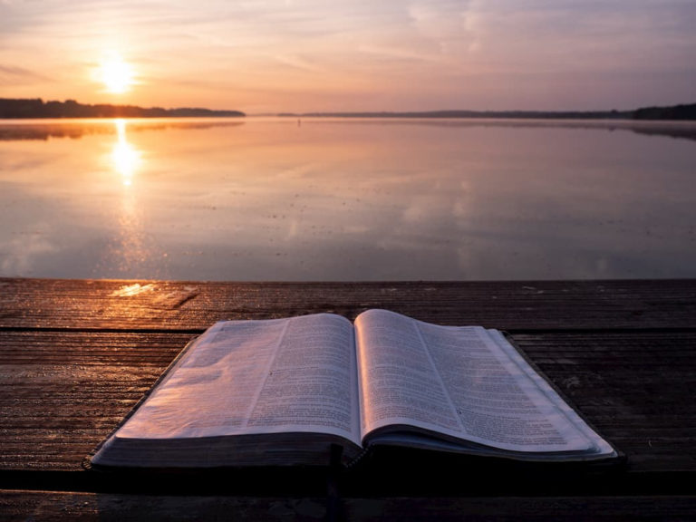 Prayer – Being a channel of God’s love