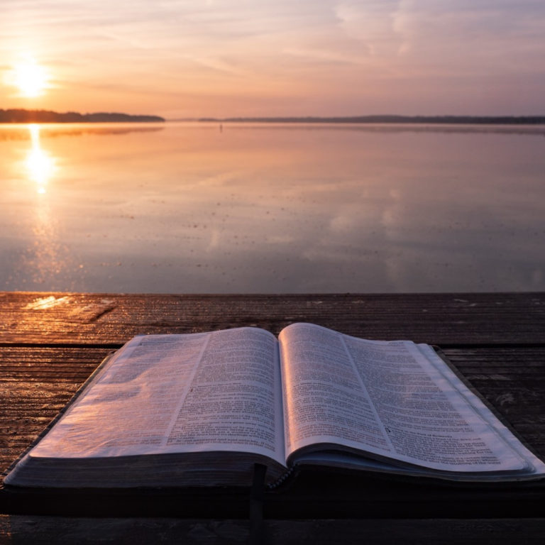 Becoming More Like Jesus