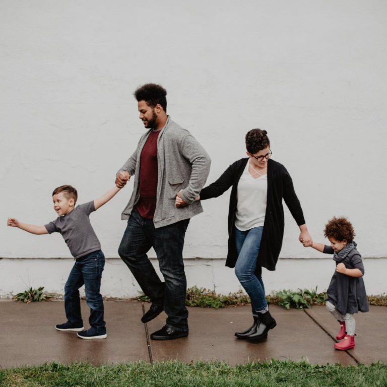 Spiritual Warfare Prayer For Family Unity