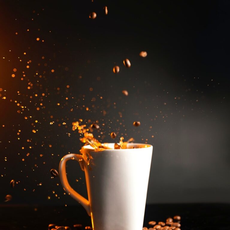 Are you a carrot, egg or coffee bean?