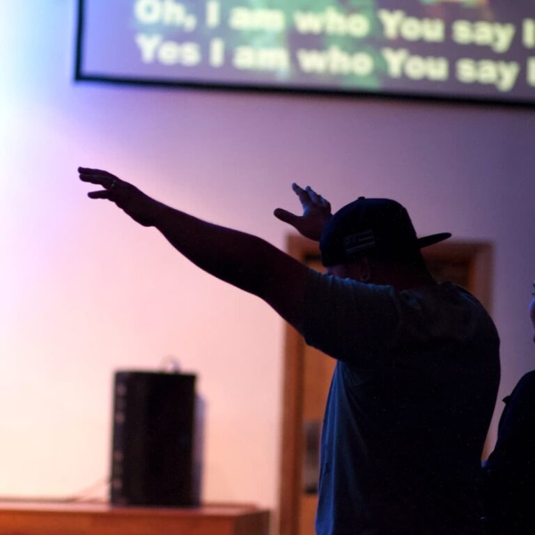 Prayer— I Am Not Forsaken, I Am Embraced!