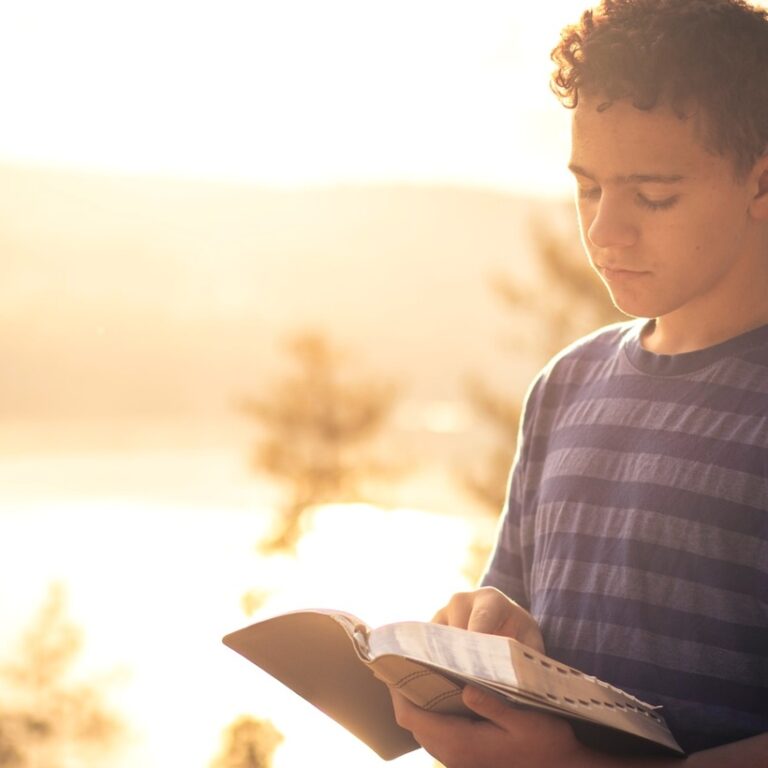Flashback: – Prayer And Bible Verses For When You Just Snap