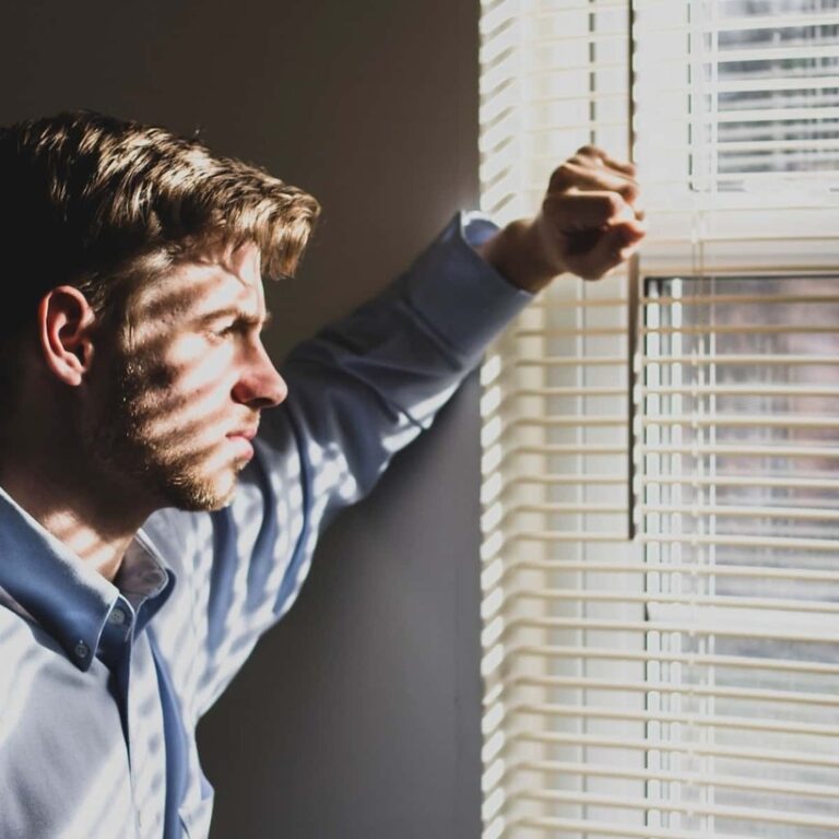 Prayer – Do Not Be Dismayed