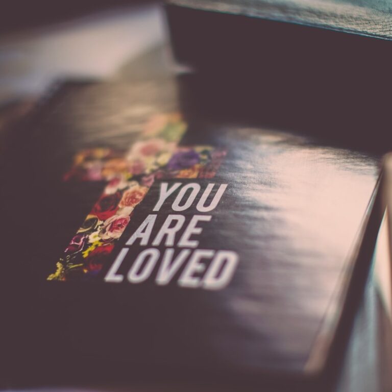 6 Bible Verses To Help You Through A Difficult Time
